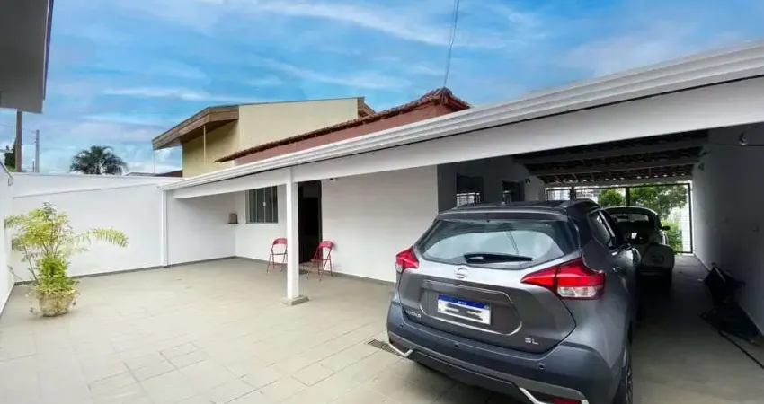 Casa com 2 quartos à venda na Vila Nossa Senhora de Fátima, Americana 