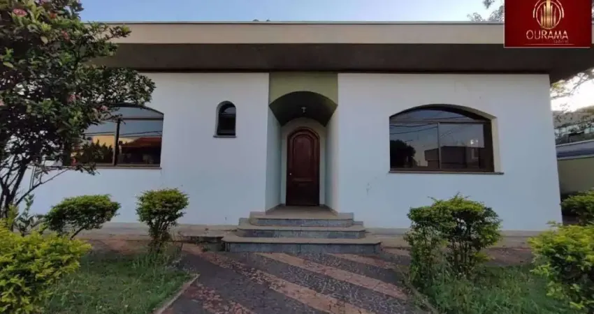 Casa com 4 quartos à venda na Vila Santa Catarina, Americana