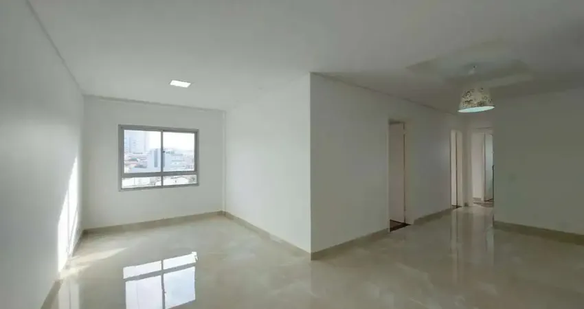 Apartamento com 3 quartos à venda na Vila Rehder, Americana 