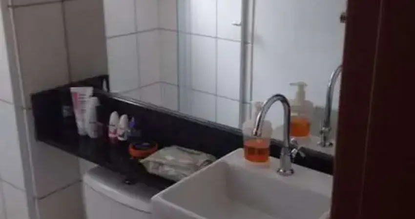 Apartamento com 2 quartos à venda no Jardim Terramérica II, Americana 