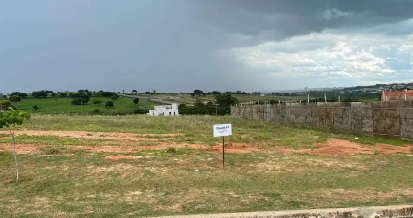 Chácara / sítio à venda no Jardim Residencial Fibra, Nova Odessa 