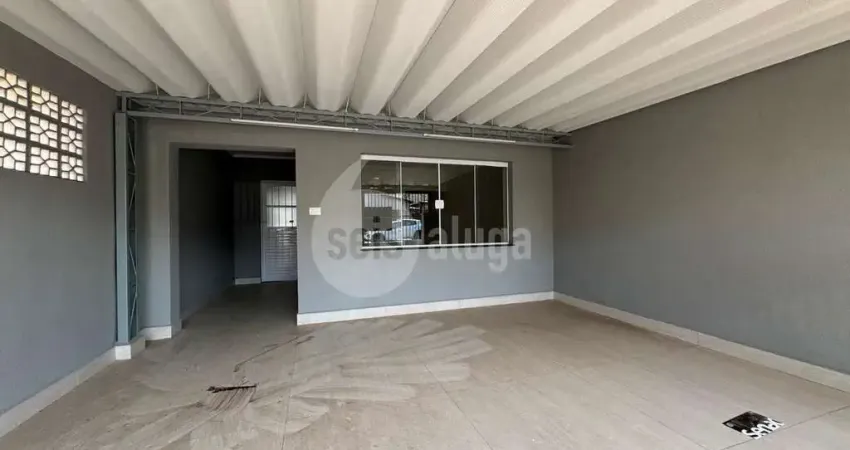 Casa com 3 quartos à venda na Vila Molon, Americana 