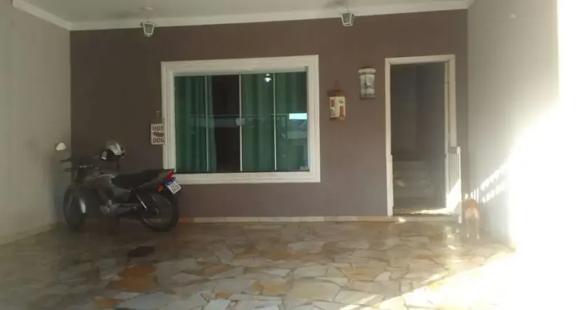 Casa com 4 quartos à venda no Jardim Boer I, Americana 