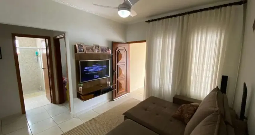 Casa com 3 quartos à venda no Jardim Pérola, Santa Bárbara D'Oeste