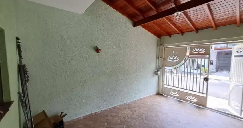 Casa com 3 quartos à venda no Jardim Novo Horizonte, Americana 