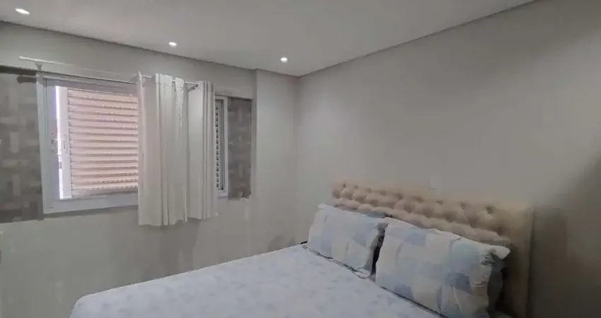 Apartamento com 2 quartos à venda na Vila Dainese, Americana 