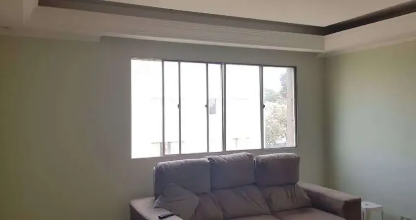 Apartamento com 2 quartos à venda em Nova Americana, Americana 