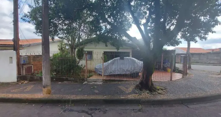 Casa com 2 quartos à venda em Antônio Zanaga II, Americana