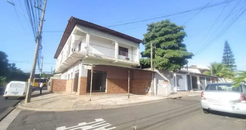 Casa com 3 quartos à venda no Parque Liberdade, Americana