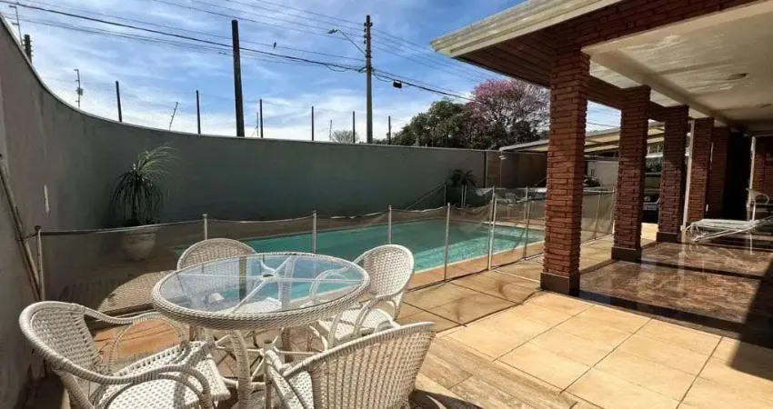 Casa com 3 quartos à venda em Nova Americana, Americana 