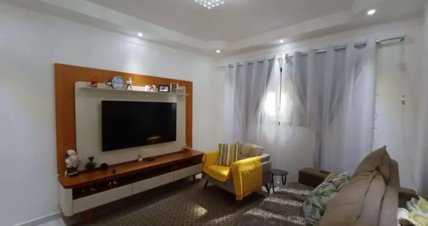 Casa à venda no jardim vista alegre, 2 dorms, 135m², r$340mil