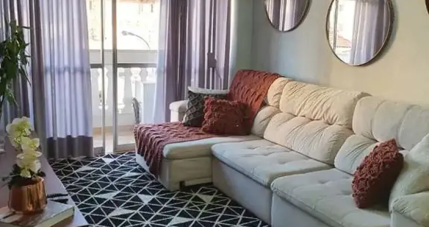 Apartamento com 3 quartos à venda no Centro, Americana 