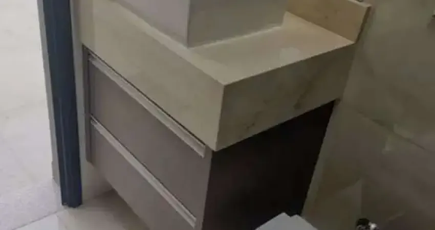 Casa com 3 quartos à venda no Jardim Pau Brasil, Americana