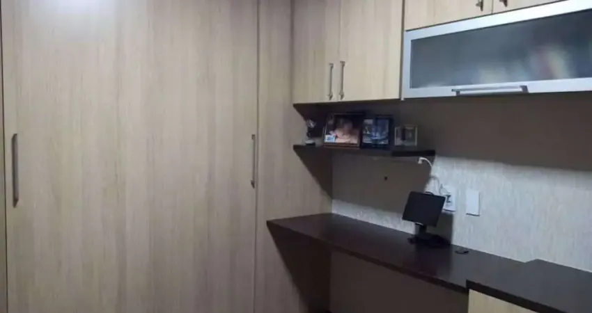 Casa com 3 quartos à venda na Vila Nossa Senhora de Fátima, Americana 