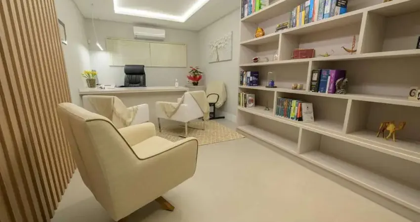 Sala comercial à venda na Vila Medon, Americana