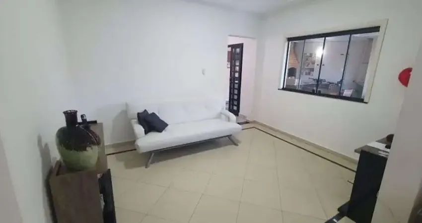 Casa com 5 quartos à venda no Parque Novo Mundo, Americana 