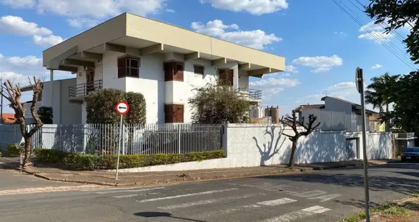 Casa com 4 quartos à venda em Chácara Machadinho I, Americana