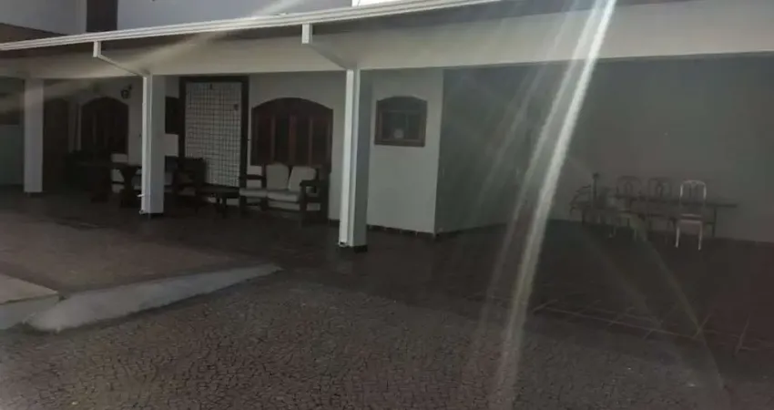 Casa com 3 quartos à venda no Jardim Bela Vista, Americana 