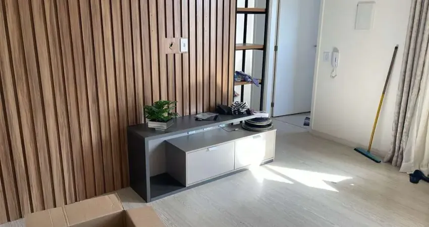 Apartamento com 2 quartos à venda no Planalto do Sol II, Santa Bárbara D'Oeste 