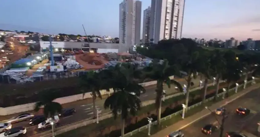 Apartamento com 3 quartos à venda na Vila Frezzarin, Americana 