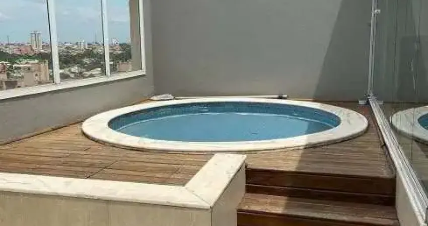 Apartamento com 2 quartos à venda no Jardim São Paulo, Americana 
