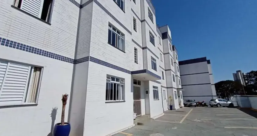 Apartamento à venda em vila breda, santa bárbara d'oeste, 62m², 2 dorms