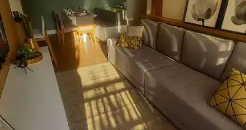 Apartamento com 2 quartos à venda no Jardim Firenze, Santa Bárbara D'Oeste 