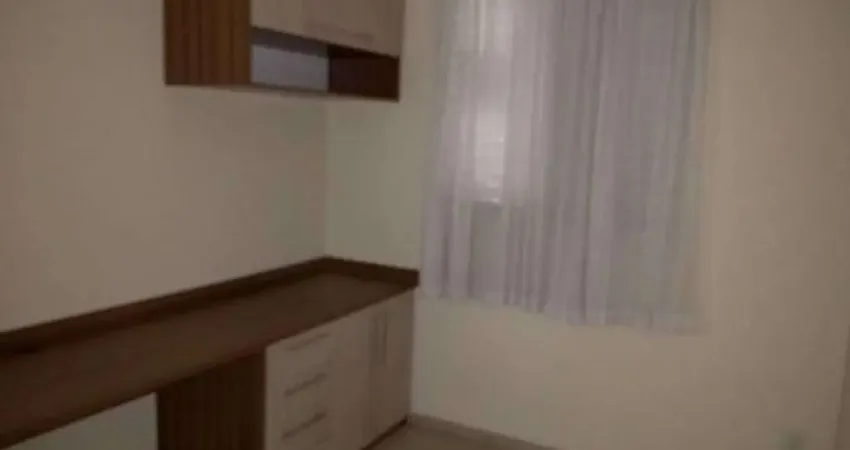 Apartamento com 2 quartos à venda em Chácara Letônia, Americana 