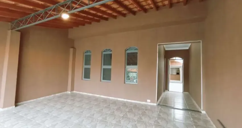 Casa com 2 quartos à venda no Parque das Nações, Americana