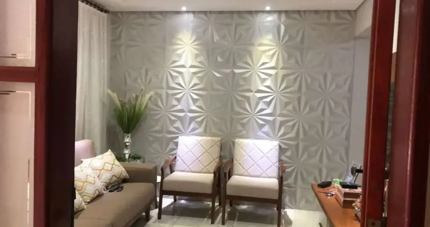 Casa à venda no planalto do sol, santa bárbara d'oeste, 2 dorms