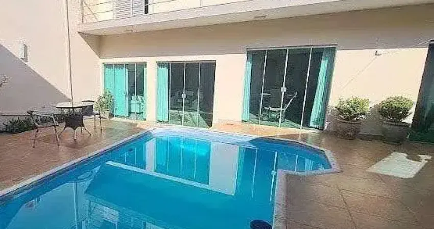 Casa com 3 quartos à venda no Werner Plaas, Americana 