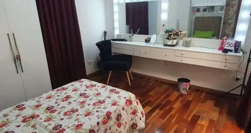 Casa com 4 quartos à venda no Jardim Amélia, Americana 