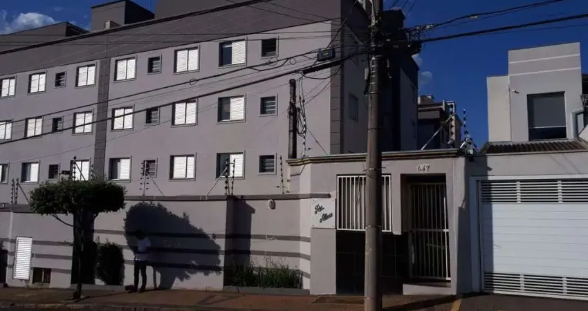 Apartamento com 2 quartos à venda em Conserva, Americana 