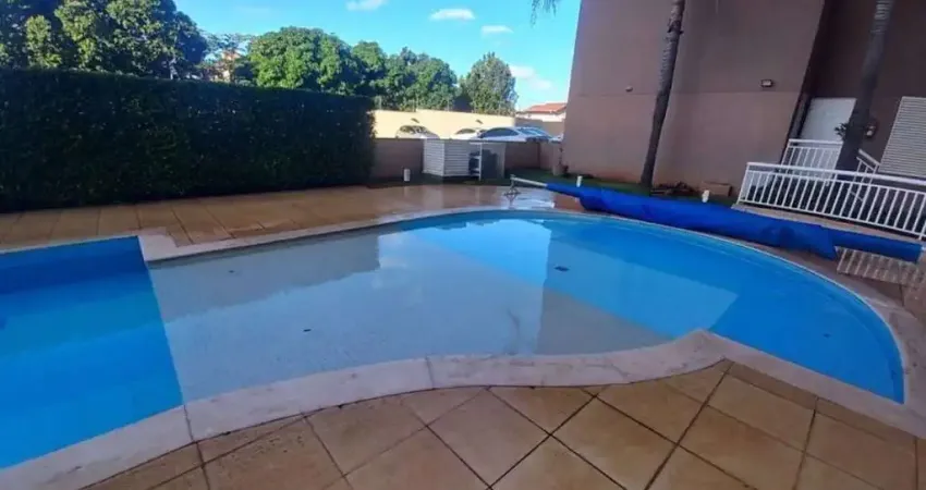 Apartamento com 3 quartos à venda na Vila Belvedere, Americana