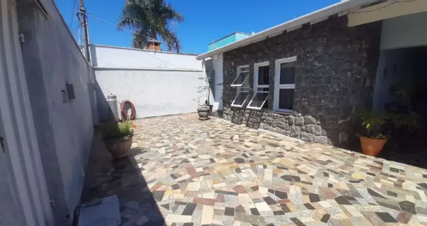 Casa com 4 quartos à venda no Campo Limpo, Americana