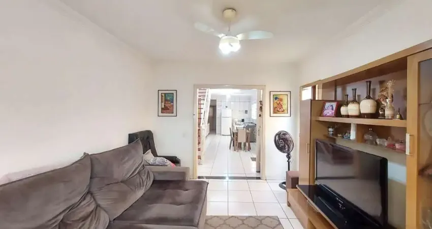 Casa com 3 quartos à venda no Jardim São Pedro, Americana