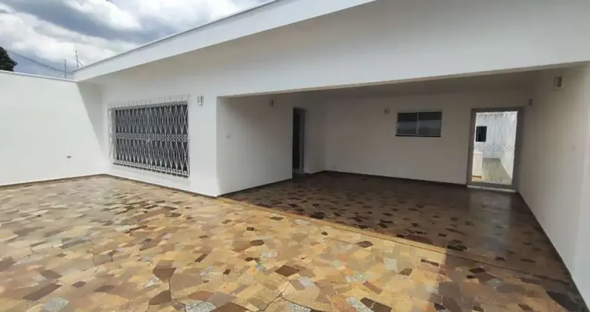 Casa com 3 quartos à venda na Vila São Pedro, Americana 