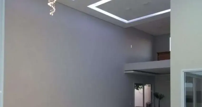 Casa com 4 quartos à venda no Jardim Cândido Bertini, Santa Bárbara D'Oeste 