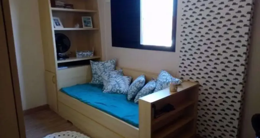 Apartamento com 3 quartos à venda no Centro, Nova Odessa 