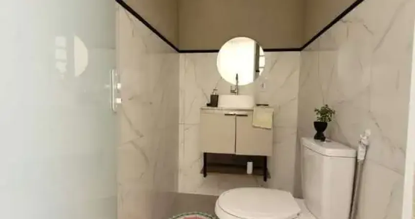 Casa com 3 quartos à venda no Jardim São Francisco, Santa Bárbara D'Oeste