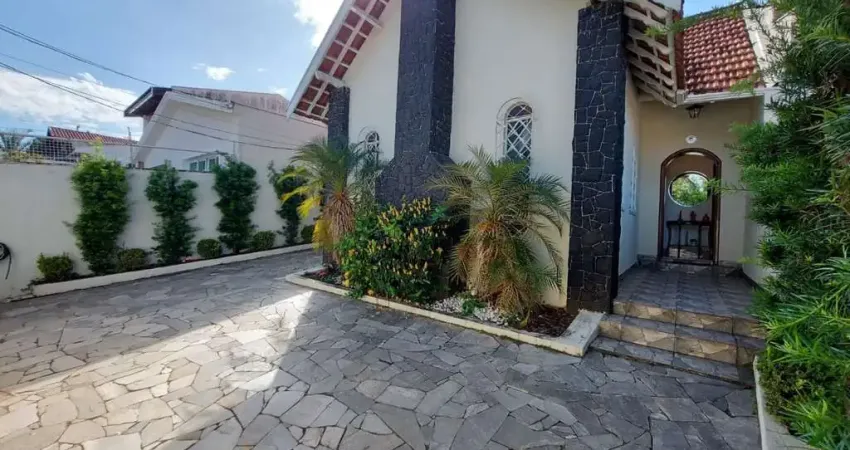 Casa com 3 quartos à venda na Vila Frezzarin, Americana 