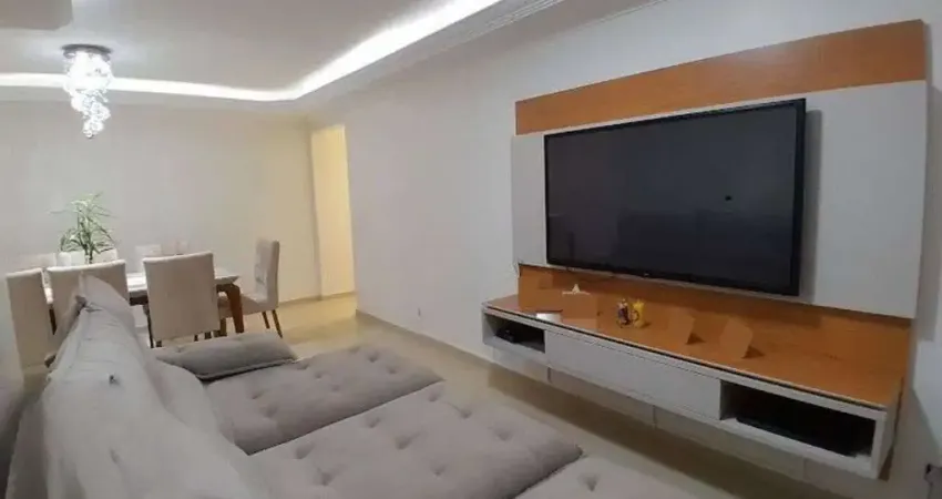 Apartamento à venda em santa cruz americana, 3 quartos, 111m²