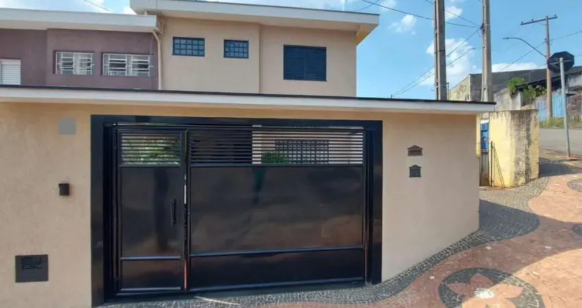 Casa com 3 quartos à venda na Vila Cordenonsi, Americana