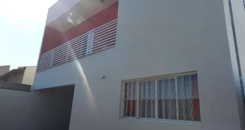 Casa com 3 quartos à venda no Jardim Residencial Vaughan, Sumaré 