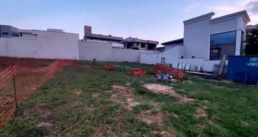 Terreno à venda no jardim dos ipês amarelos, americana – r$875mil