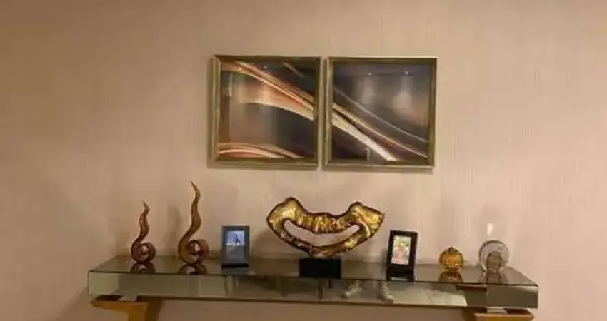 Apartamento com 3 quartos à venda na Vila Santa Catarina, Americana 