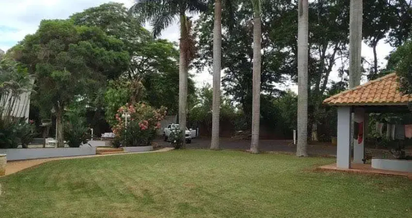 Chácara / sítio com 3 quartos à venda no Jardim Santa Alice, Santa Bárbara D'Oeste 