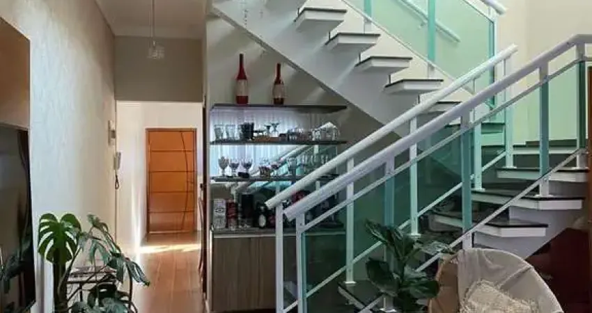 Casa com 3 quartos à venda no Jardim Boer I, Americana 