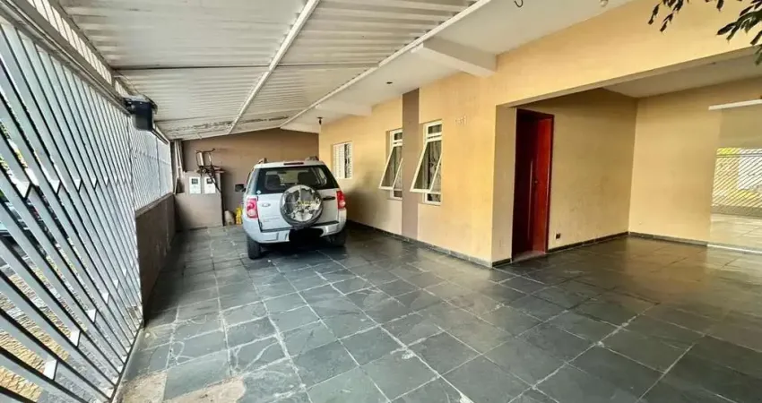 Casa com 4 quartos à venda no Jardim Europa I, Santa Bárbara D'Oeste 