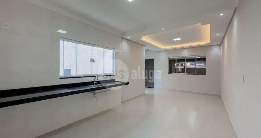 Casa com 3 quartos à venda no Jardim Pérola, Santa Bárbara D'Oeste 